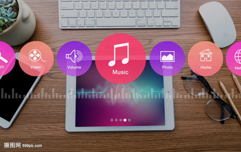 平板電腦應(yīng)用軟件 功能、優(yōu)勢與未來發(fā)展趨勢