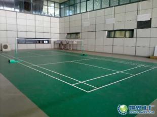 供應玉環(huán) 天臺pvc塑膠運動地板生產廠家專業(yè)場地施工_建筑建材_世界工廠網中國產品信息庫