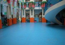  上海德利pvc塑膠地板工廠 主營(yíng) pvc地板 pvc塑膠地板