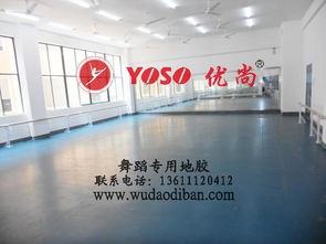 專業舞蹈塑膠地板 保護、減震、排壓與批發的全方位解析